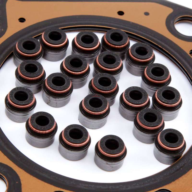Engine Cylinder Head Gasket Repair Kit Fit For Audi A4 VW Jetta Bora 1.8T DOHC