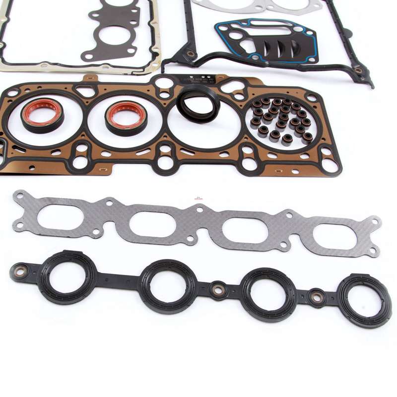 Engine Cylinder Head Gasket Repair Kit Fit For Audi A4 VW Jetta Bora 1.8T DOHC