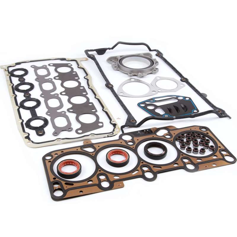 Engine Cylinder Head Gasket Repair Kit Fit For Audi A4 VW Jetta Bora 1.8T DOHC