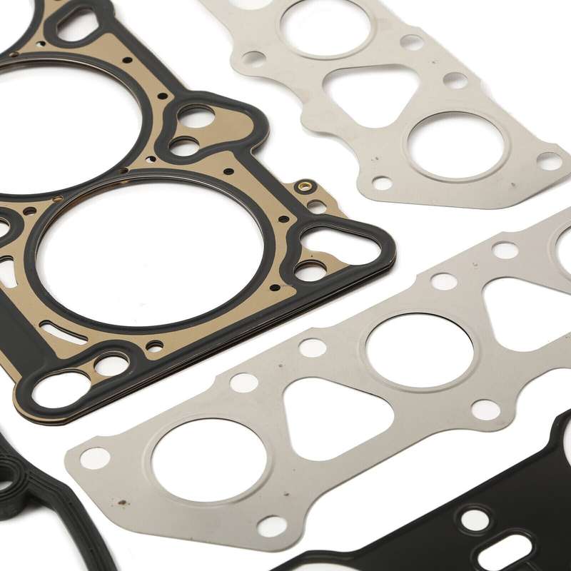 Engine Overhaul Gasket Kit Fit For AUDI A4 A6 S6 3.0L AVK BGN 06C103383H