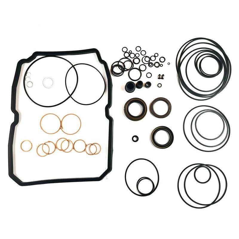 Transmission Master Overhaul Rebuild Kit 722.6 for for Benz 5-SPEED C-Typ W5A580