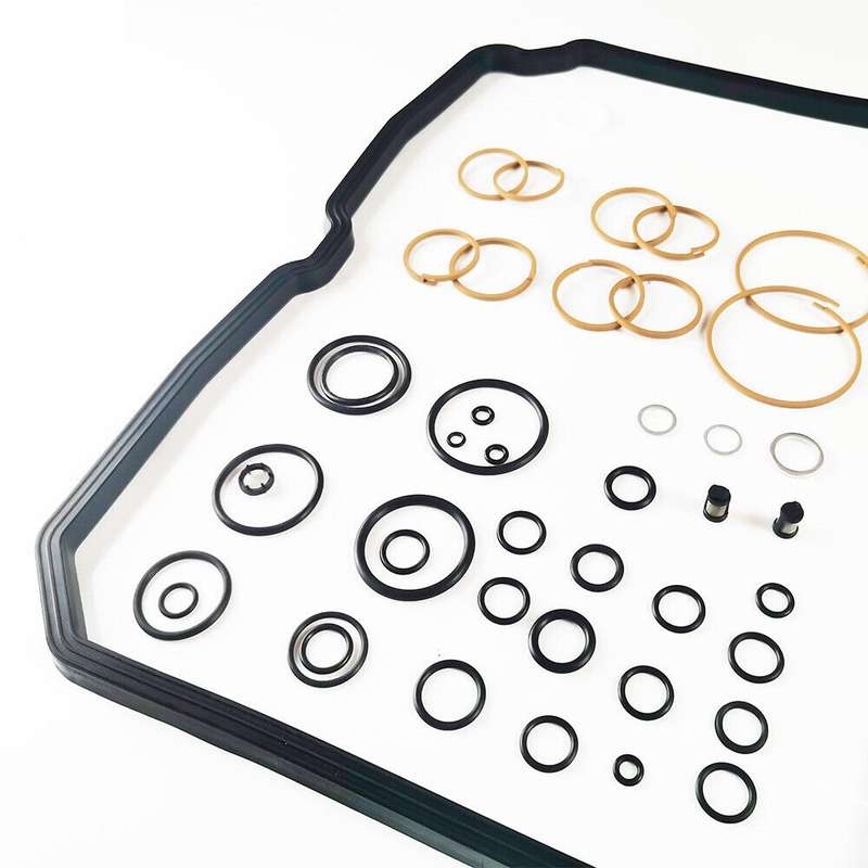Transmission Master Overhaul Rebuild Kit 722.6 for for Benz 5-SPEED C-Typ W5A580