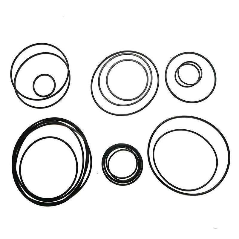 Transmission Master Overhaul Rebuild Kit 722.6 for for Benz 5-SPEED C-Typ W5A580