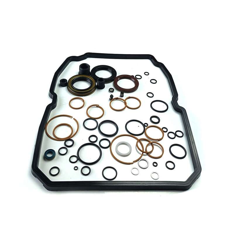 Transmission Master Overhaul Rebuild Kit 722.6 for for Benz 5-SPEED C-Typ W5A580