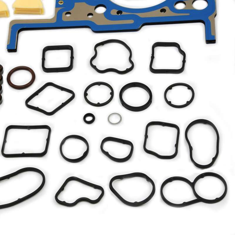 Engine Overhaul Repair Kit Fit For Audi A4 A6 4.2L BHF BAS BAT BBK 079103483L