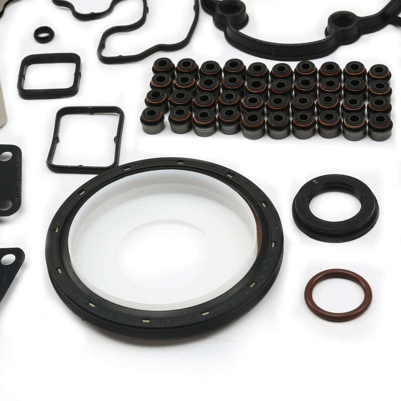 Engine Overhaul Repair Kit Fit For Audi A4 A6 4.2L BHF BAS BAT BBK 079103483L