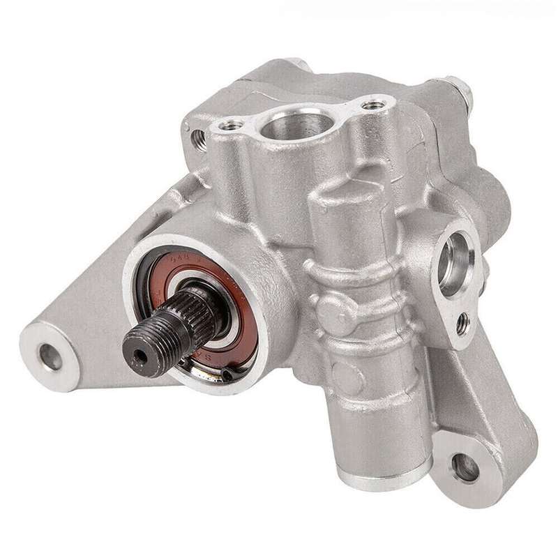 For Hyundai Elantra 2002 2003 2004 2005 2006 Power Steering Pump TCP