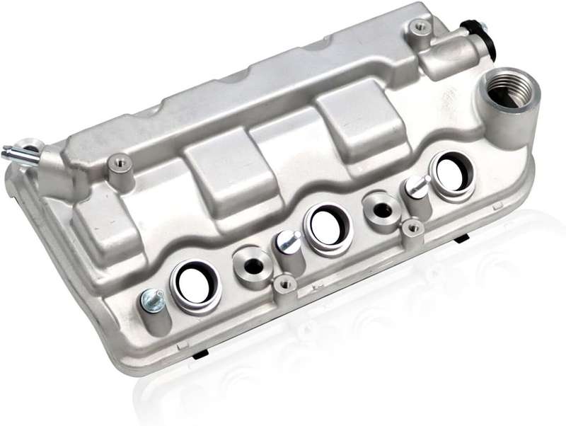 FRONT CYLINDER VALVE COVER FOR 08-17 HONDA ODDYSSEY 12310R70A00 12310-R70-A00
