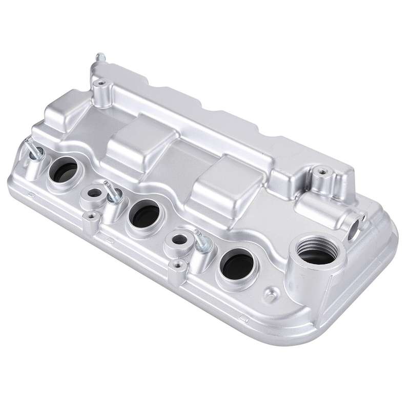 FRONT CYLINDER VALVE COVER FOR 08-17 HONDA ODDYSSEY 12310R70A00 12310-R70-A00