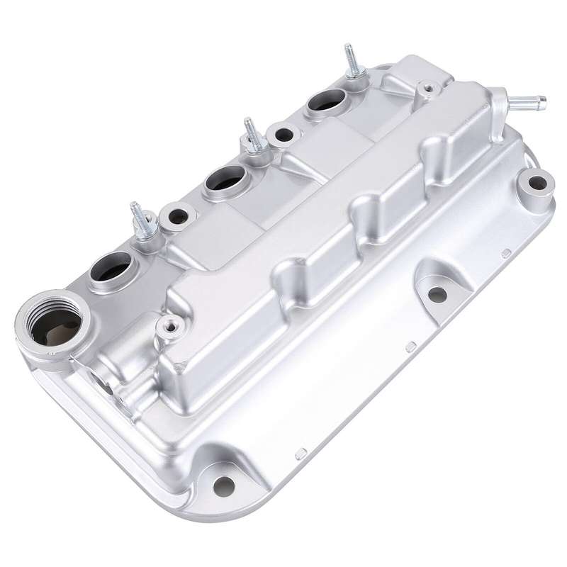 FRONT CYLINDER VALVE COVER FOR 08-17 HONDA ODDYSSEY 12310R70A00 12310-R70-A00