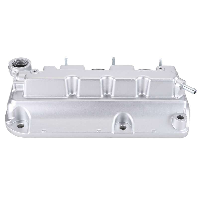FRONT CYLINDER VALVE COVER FOR 08-17 HONDA ODDYSSEY 12310R70A00 12310-R70-A00