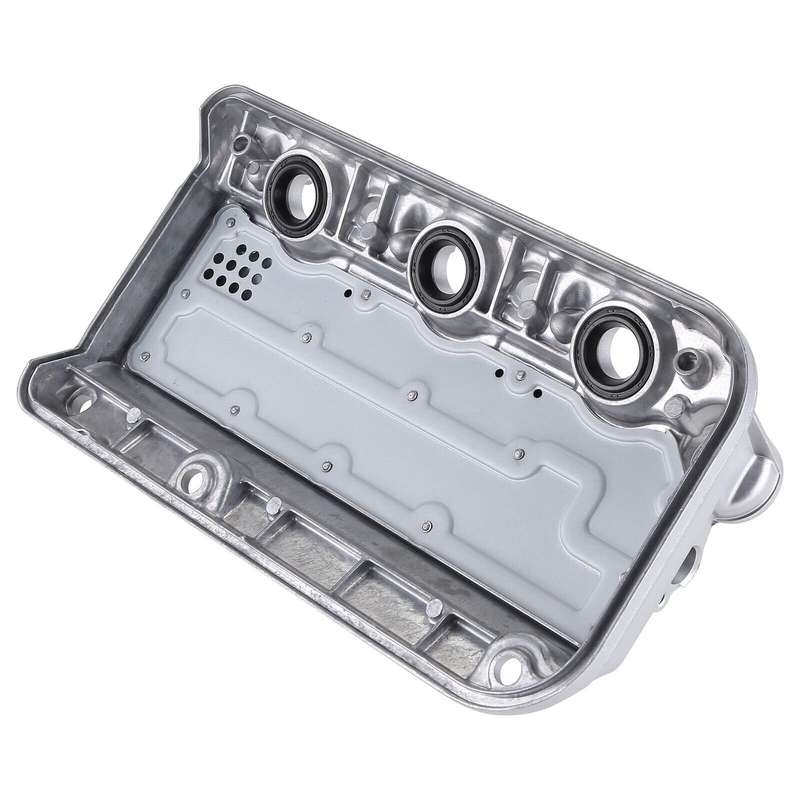 FRONT CYLINDER VALVE COVER FOR 08-17 HONDA ODDYSSEY 12310R70A00 12310-R70-A00