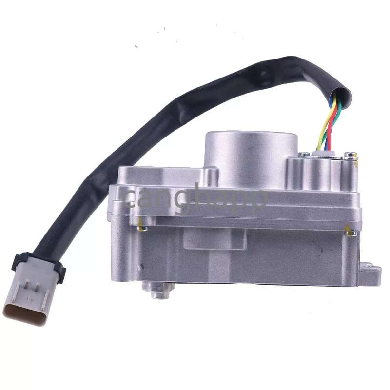Turbo Actuator HE351VE 4032772 2837675 for 2007.5-2012 Dodge Ram Cummins 6.7L
