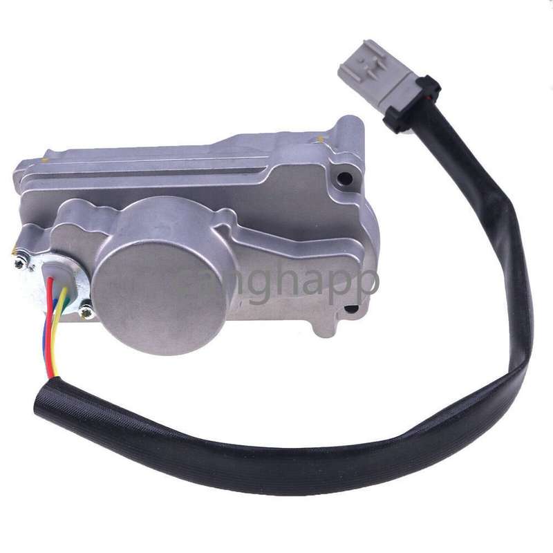 Turbo Actuator HE351VE 4032772 2837675 for 2007.5-2012 Dodge Ram Cummins 6.7L