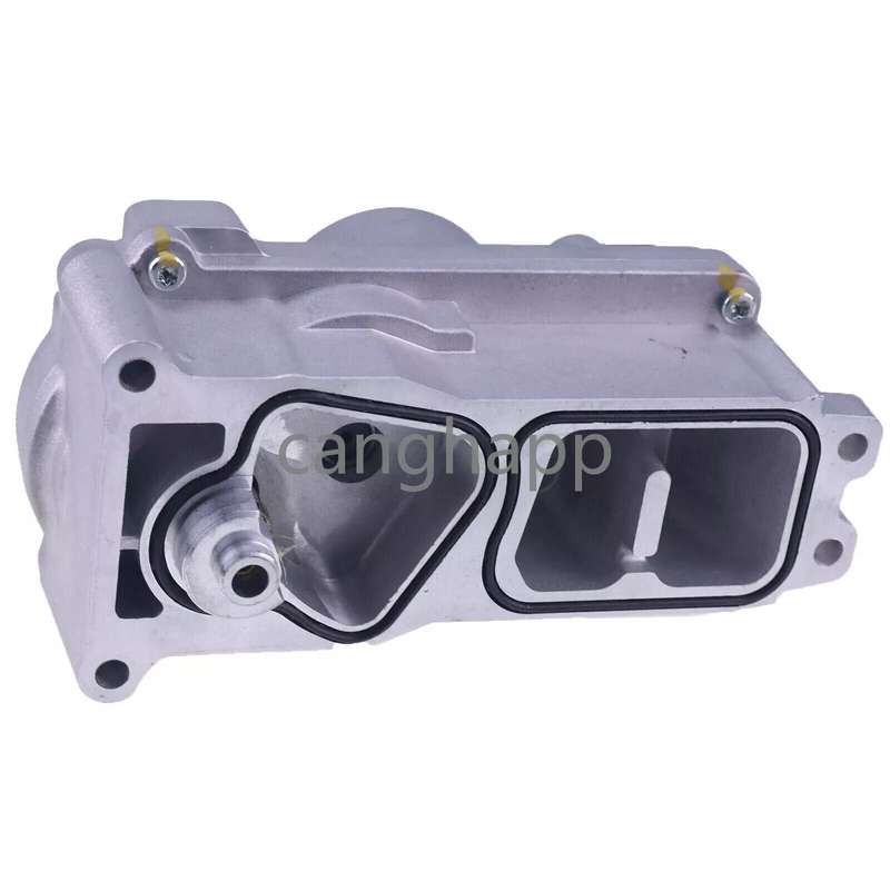 Turbo Actuator HE351VE 4032772 2837675 for 2007.5-2012 Dodge Ram Cummins 6.7L