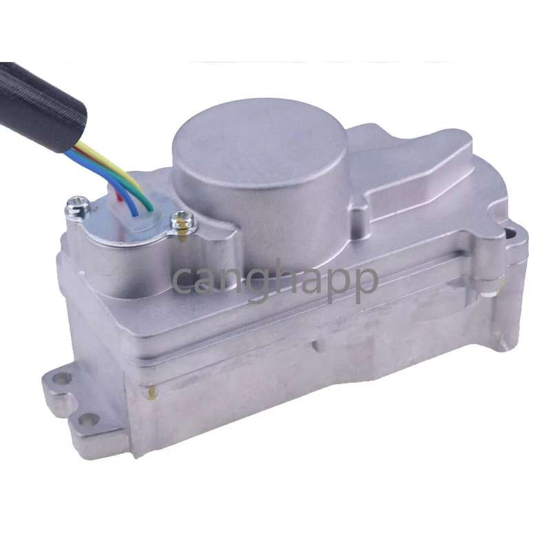 Turbo Actuator HE351VE 4032772 2837675 for 2007.5-2012 Dodge Ram Cummins 6.7L