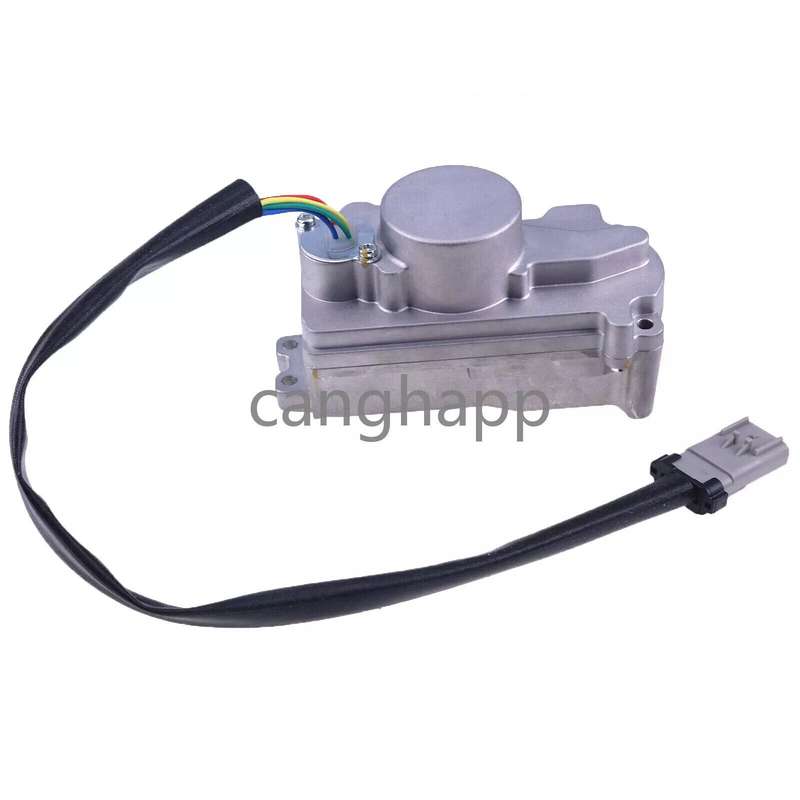 Turbo Actuator HE351VE 4032772 2837675 for 2007.5-2012 Dodge Ram Cummins 6.7L