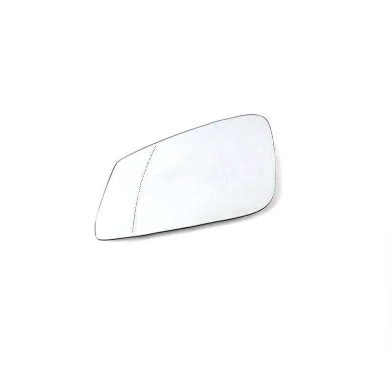 Wing Mirror Glass w/ Backing Plate For BMW F20 F30 F32 F34 Left Side
