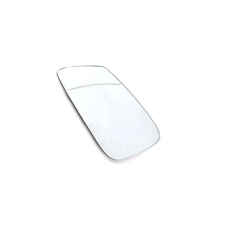 Wing Mirror Glass w/ Backing Plate For BMW F20 F30 F32 F34 Left Side