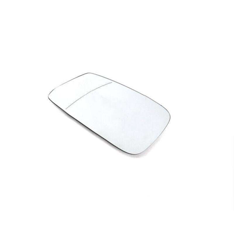 Wing Mirror Glass w/ Backing Plate For BMW F20 F30 F32 F34 Left Side
