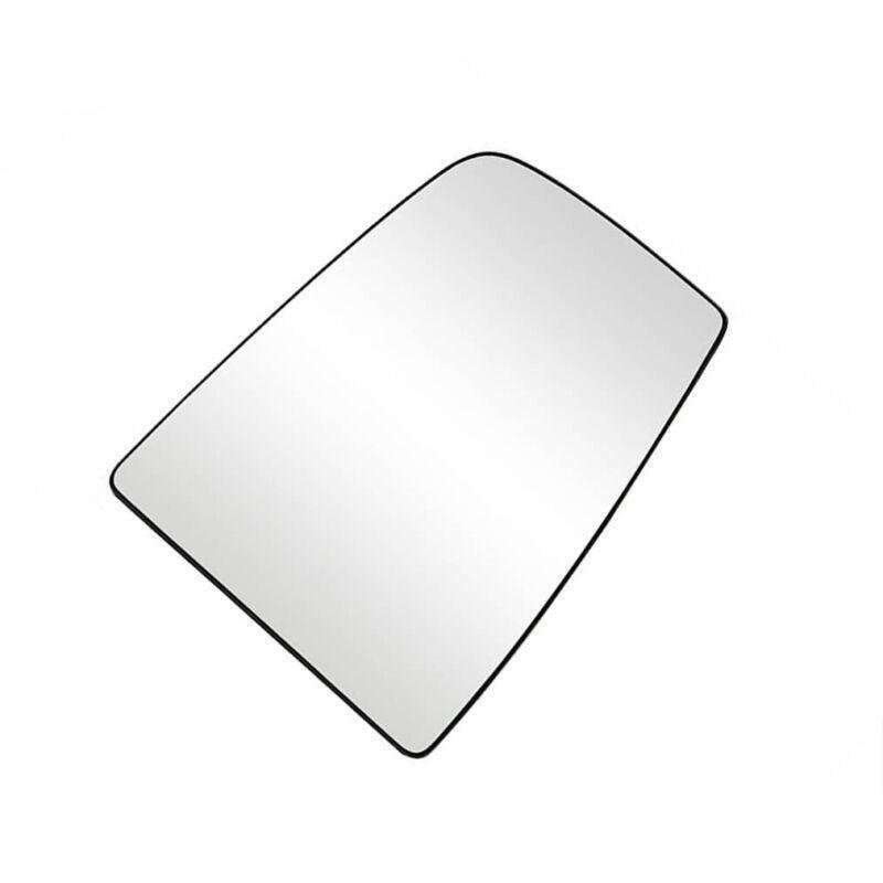 Exterior View Mirror Glass For Ford Transit MK8 V363 2014-2020 Left Side