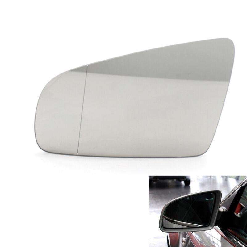 Rearview Mirror Glass Fit for Audi A3 A4 B6 B7 A6 C6 8E0857535E 8E0857536D