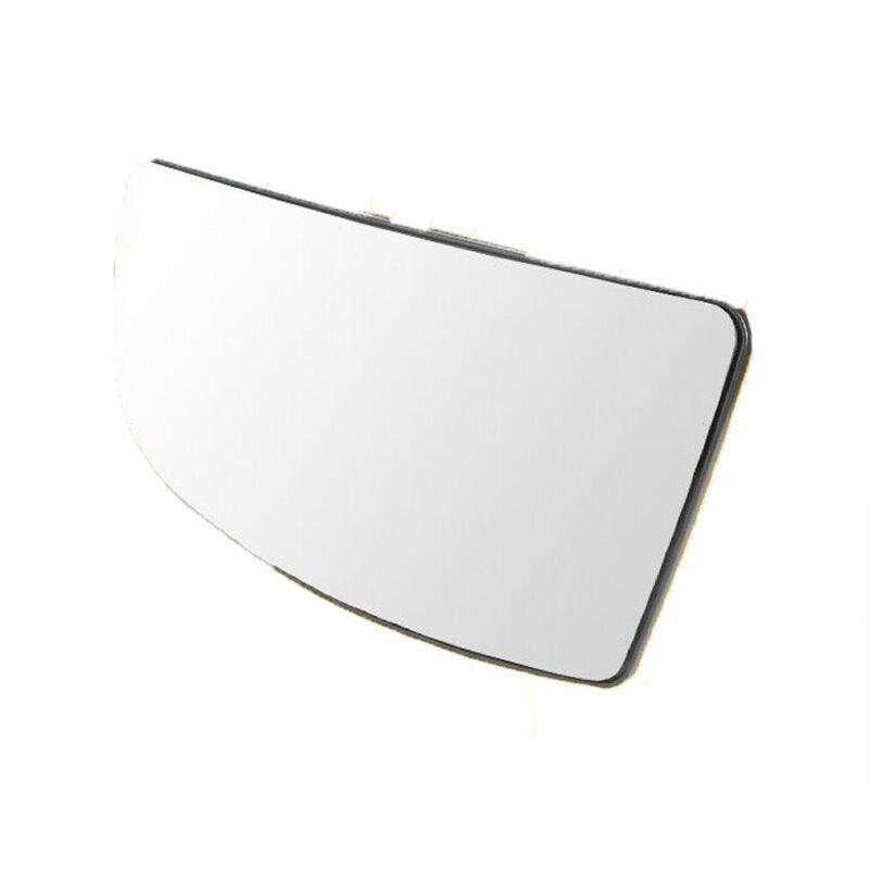 Exterior View Mirror Glass For Ford Transit MK8 V363 2014-2020 Left Side