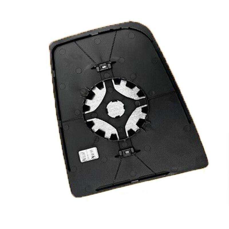 Exterior View Mirror Glass For Ford Transit MK8 V363 2014-2020 Left Side