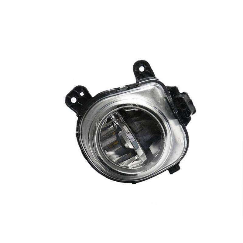 Front Fog Light Driving LED Lamp For BMW X3 F25 F4 F26 X5 F15 X5 X6 F16 Pair