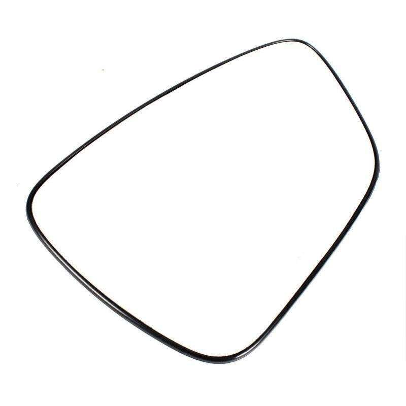 Exterior Heated View Mirror Glass For Ford Escape 2020-2023 Right Side