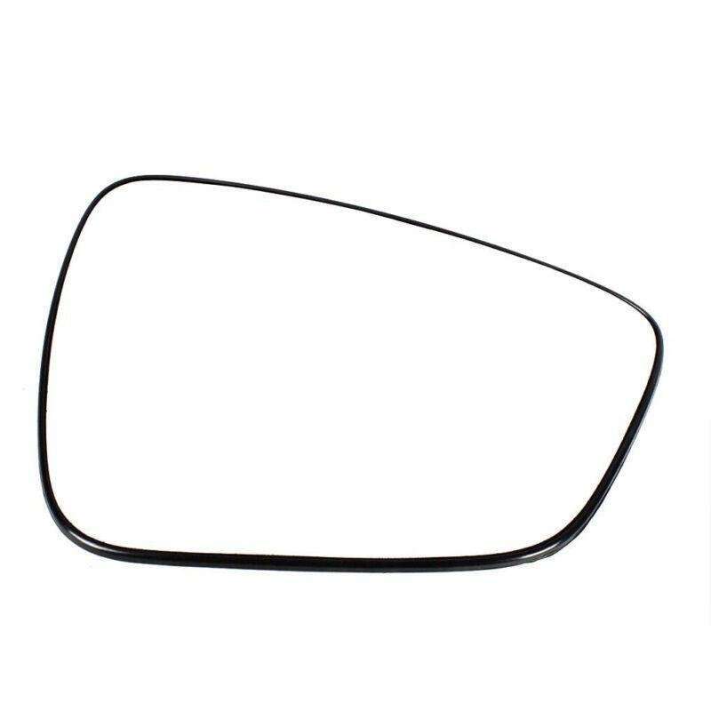 Exterior Heated View Mirror Glass For Ford Escape 2020-2023 Right Side