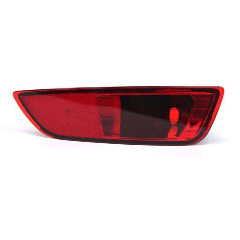Rear Bumper Fog Light Lamp Reflector For Volvo XC60 2008-2013 Right Side