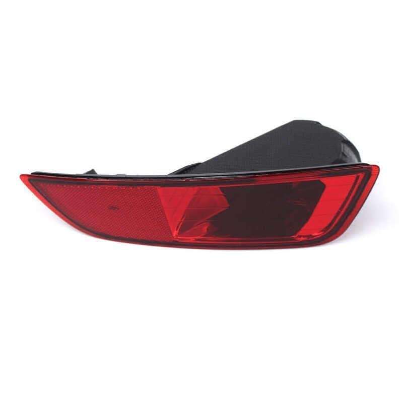 Rear Bumper Fog Light Lamp Reflector For Volvo XC60 2008-2013 Right Side