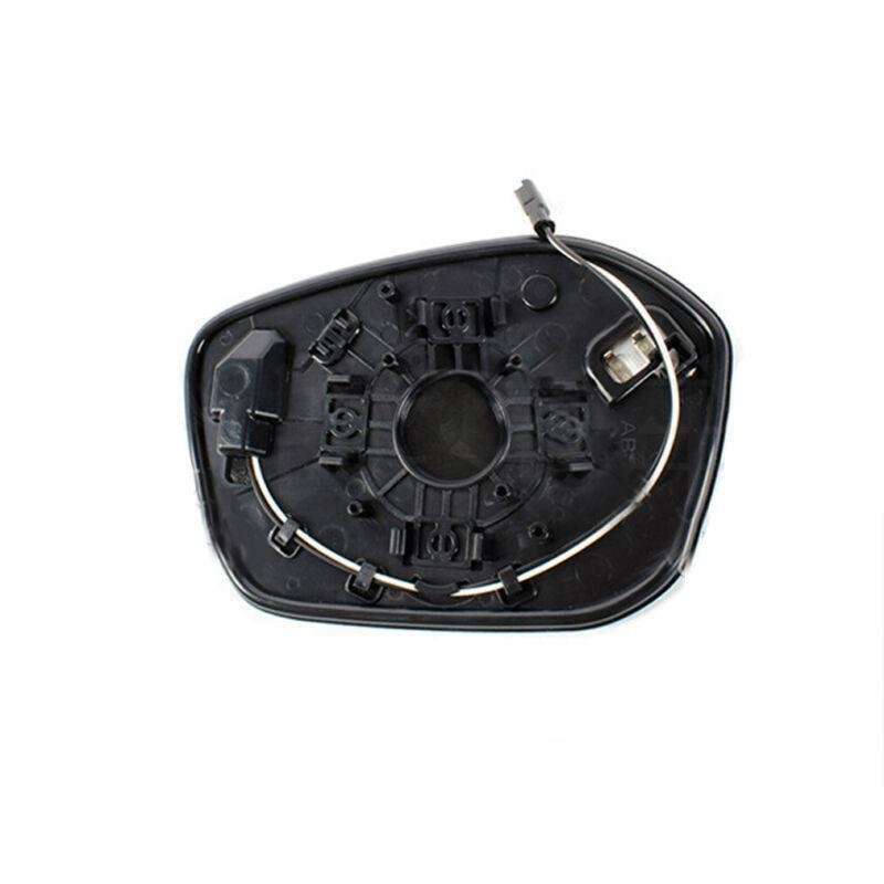 Blind Spot View Rear Mirror Glass For 2022-2023 Honda Civic Right Side