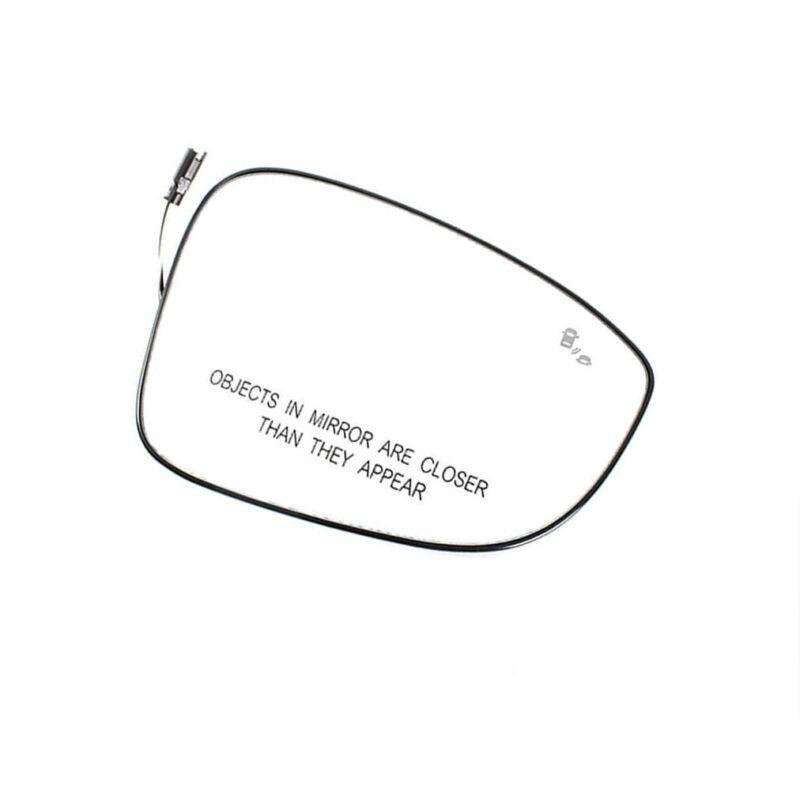For Honda Accord 2018-2023 2022 Blind Spot Mirror Glass Lens Right Side
