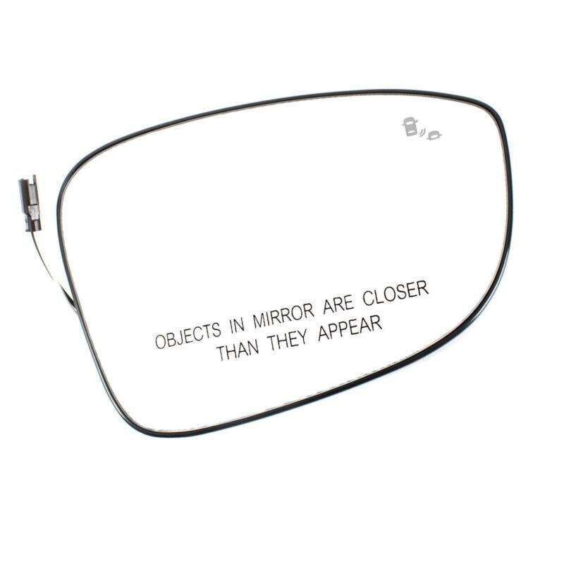 For Honda Accord 2018-2023 2022 Blind Spot Mirror Glass Lens Right Side