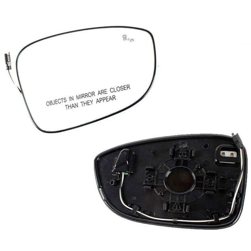 For Honda Accord 2018-2023 2022 Blind Spot Mirror Glass Lens Right Side