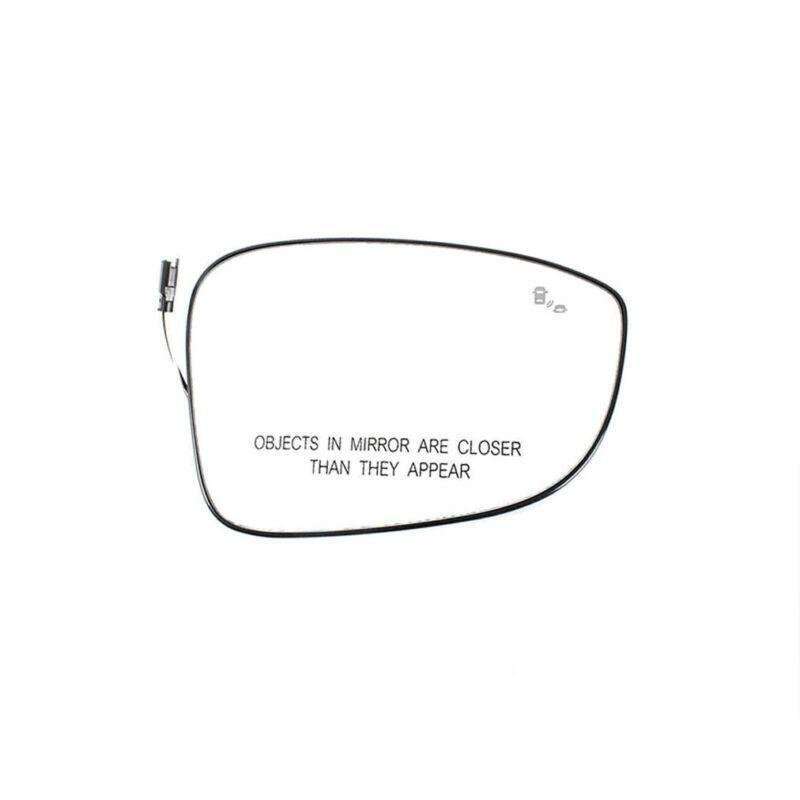 For Honda Accord 2018-2023 2022 Blind Spot Mirror Glass Lens Right Side