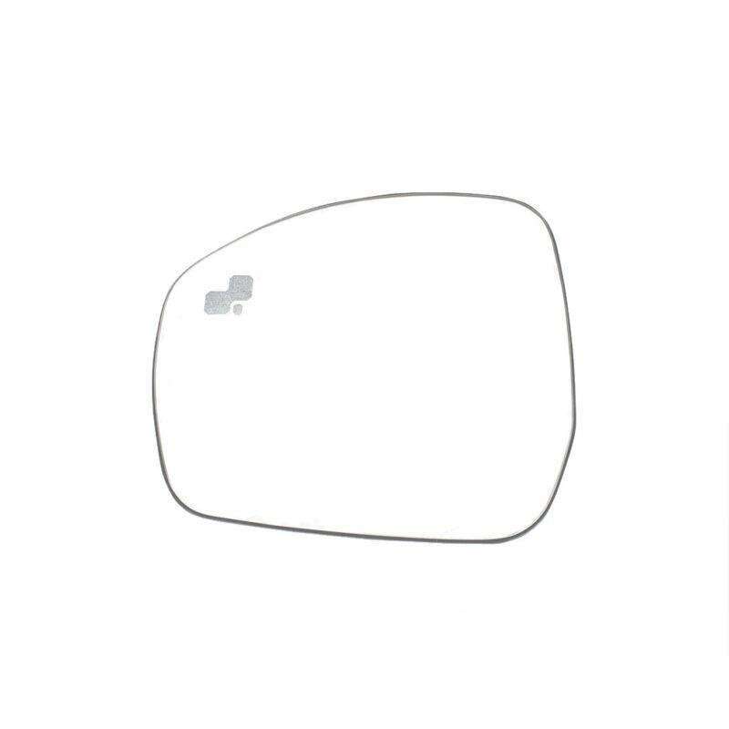 Blind Spot View Mirror Glasses Lens For Land Rover L405 L494 Left Side
