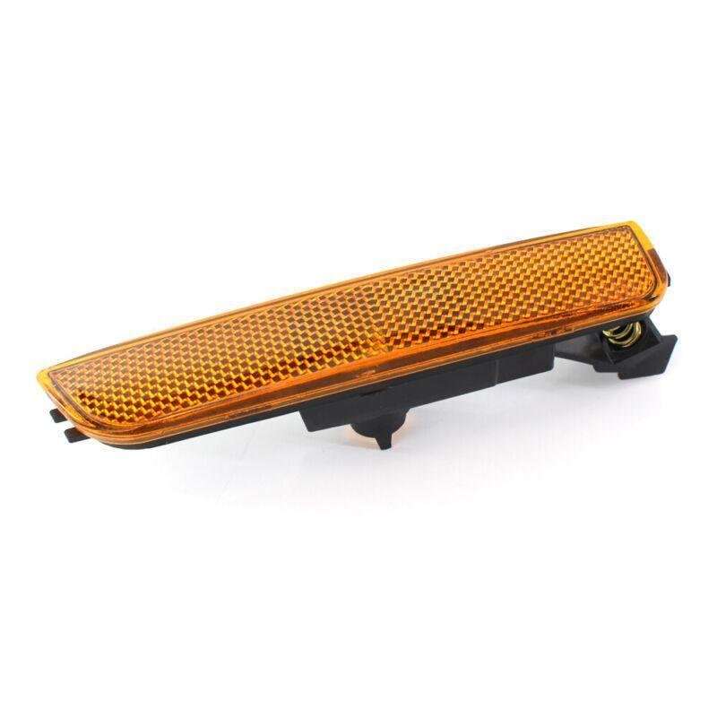 Right For VW Passat B5.5 01-05 Front Bumper Side Marker Light 3B0 945 072 Yellow