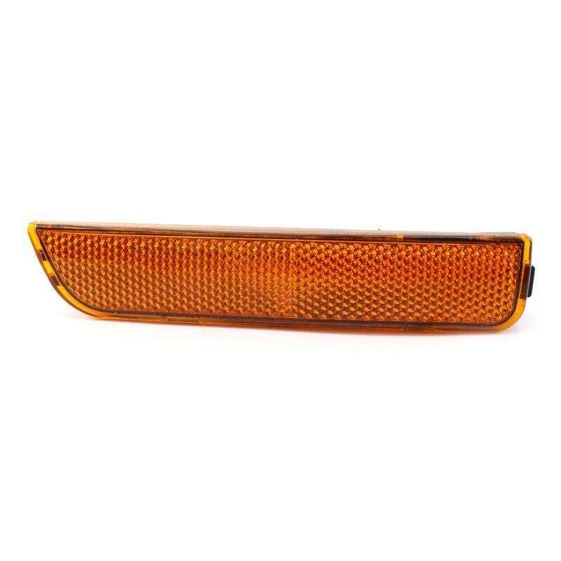 Right For VW Passat B5.5 01-05 Front Bumper Side Marker Light 3B0 945 072 Yellow