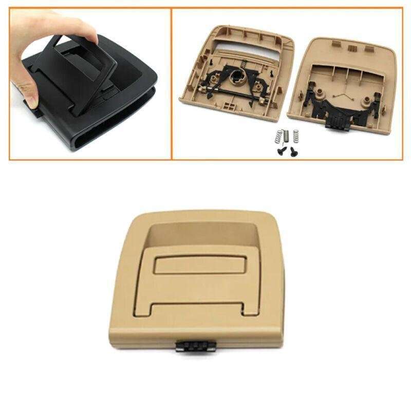 A Car Rear Trunk Luggage Tail Cover Handle For BMW X5 X6 E70 E71 F15 F16 F07 BE