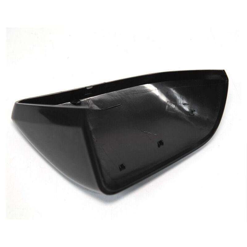 Left Side Rear View Mirror Cover Primed Cap For Ford Mustang 2015-2020