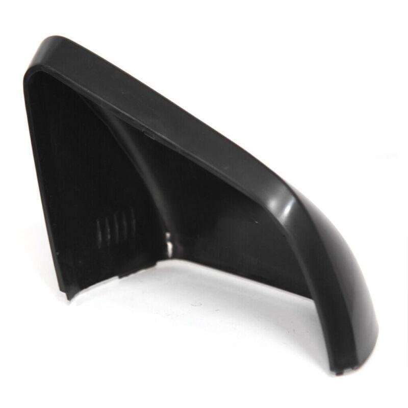 Left Side Rear View Mirror Cover Primed Cap For Ford Mustang 2015-2020