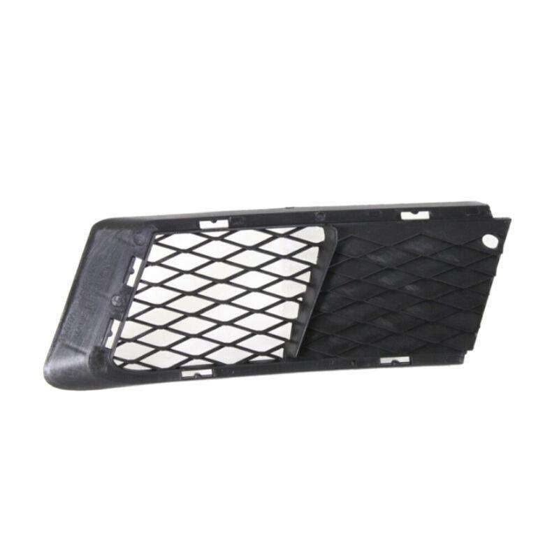 2x Front Bumper Fog Light Grille Cover For BMW 3 Series E92 E93 2007-2010 LR