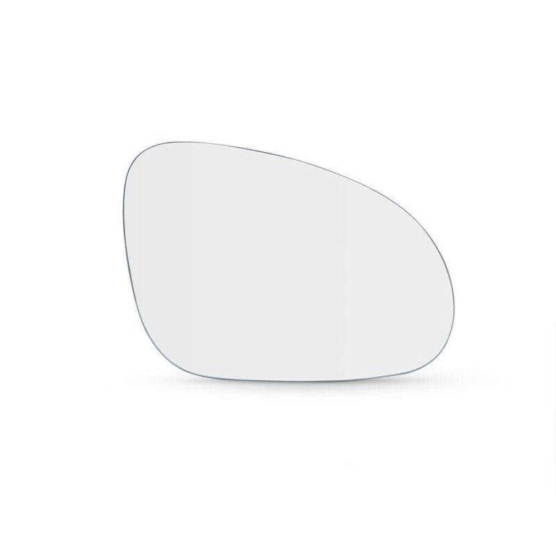Side View Mirror Glass With Backing For VW Golf 5 2006 2007 2008 2009 Right