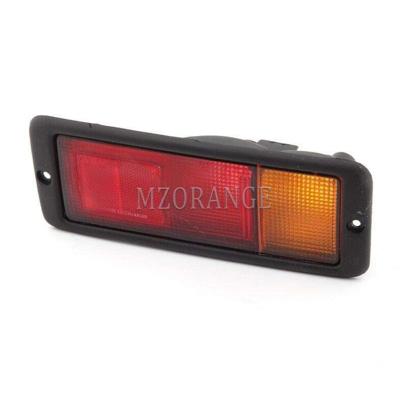 Left Driver Side Rear Bumper Lamp For Mitsubishi Pajero Montero Shogun 1990-1999