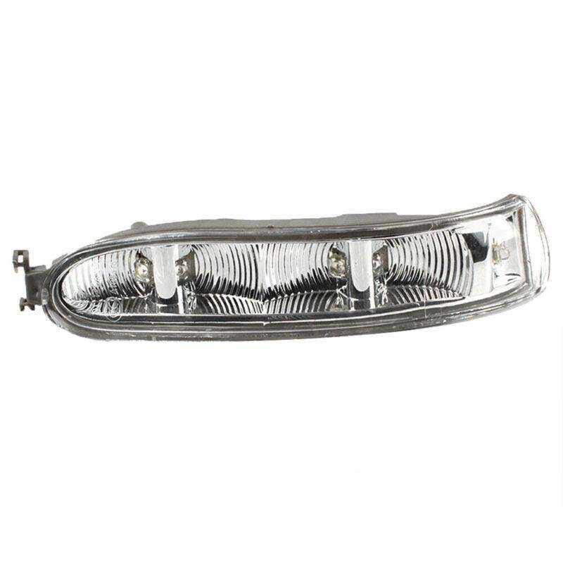 Side Mirror Turn Signal Light Indicator For Mercedes-Benz W209 2003-2009 Left