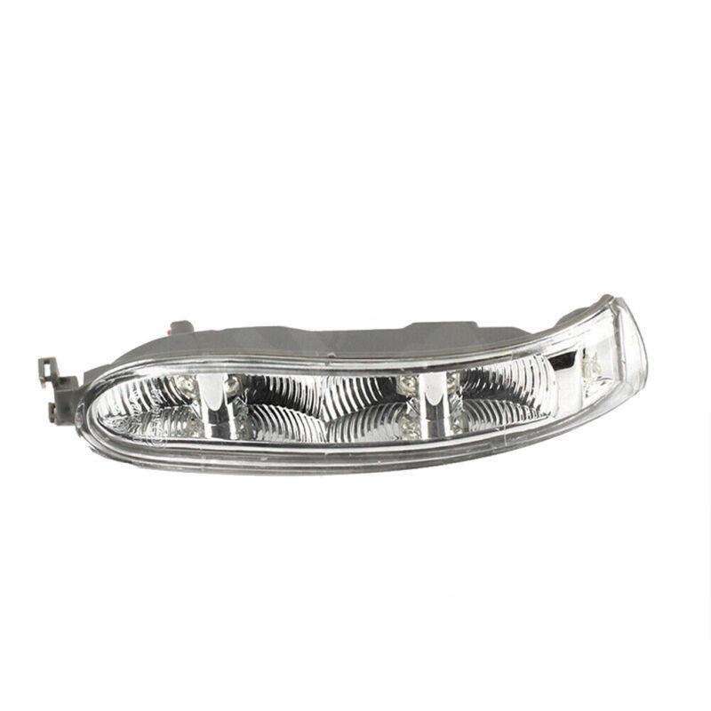 Side Mirror Turn Signal Light Indicator For Mercedes-Benz W209 2003-2009 Left