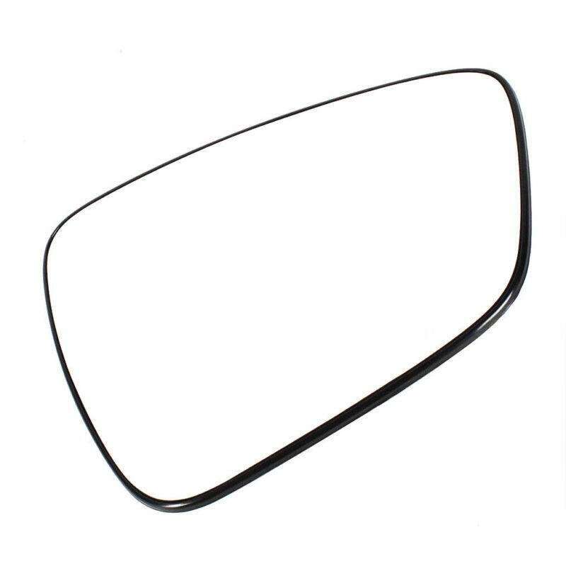 Exterior Heated View Mirror Glass For Ford Escape 2020-2023 Right&amp;Left Side